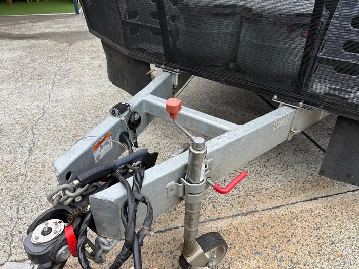 2022 Jayco All Terrain