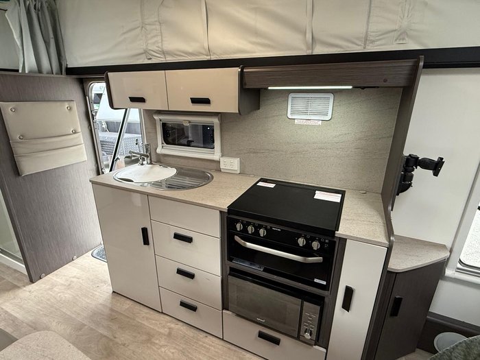 2022 Jayco All Terrain