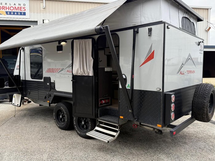 2022 Jayco All Terrain