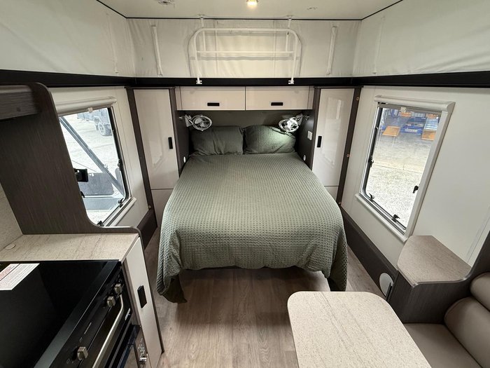 2022 Jayco All Terrain