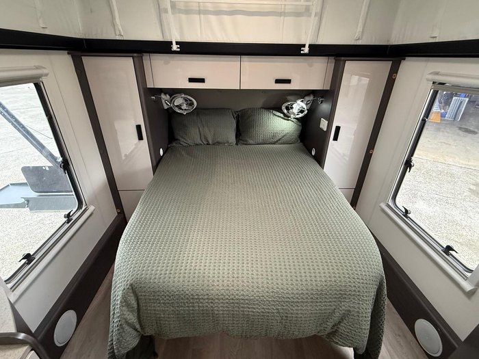 2022 Jayco All Terrain