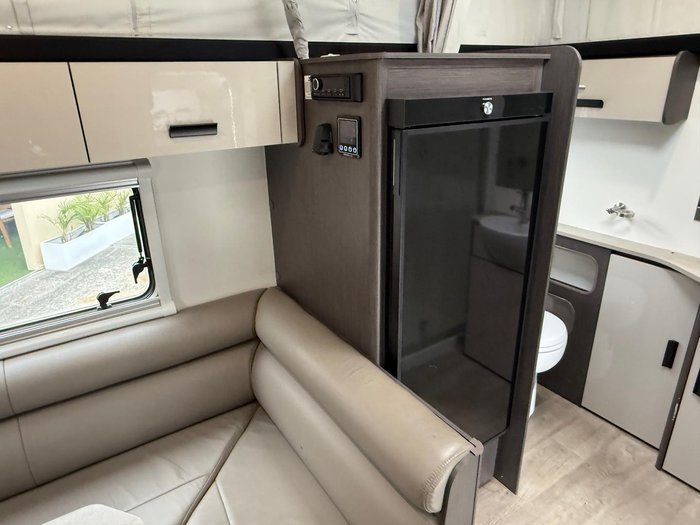 2022 Jayco All Terrain