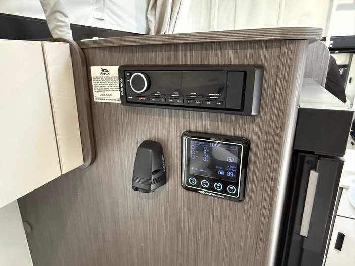 2022 Jayco All Terrain