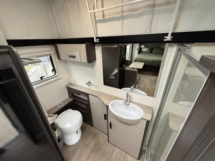 2022 Jayco All Terrain