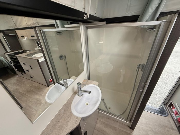 2022 Jayco All Terrain