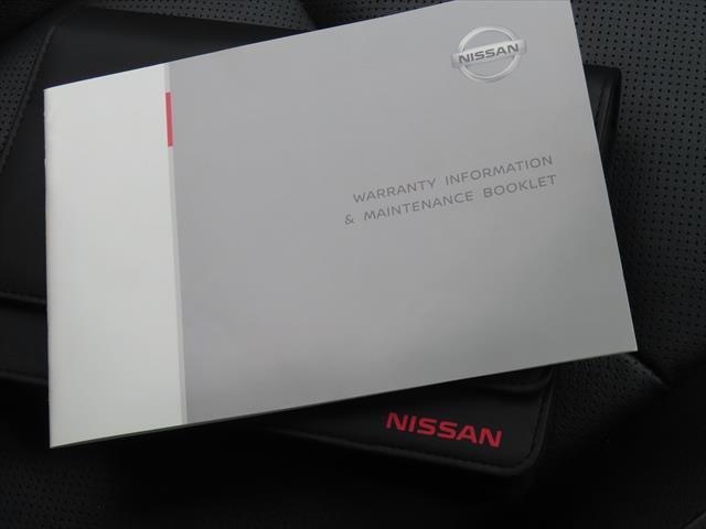 2021 Nissan X-TRAIL Ti