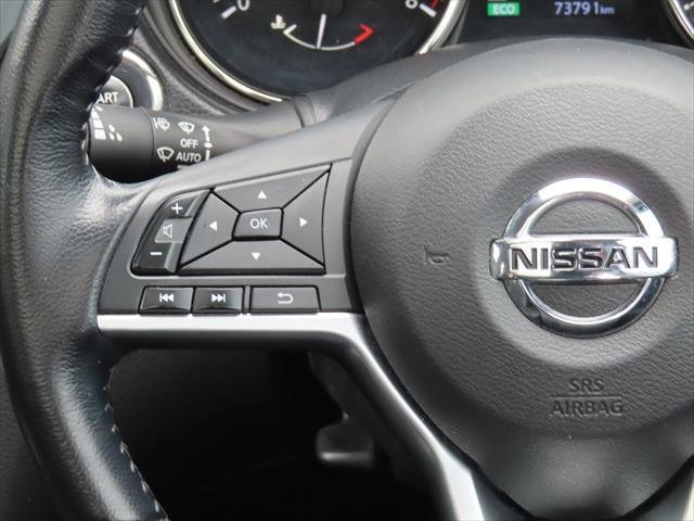 2021 Nissan X-TRAIL Ti