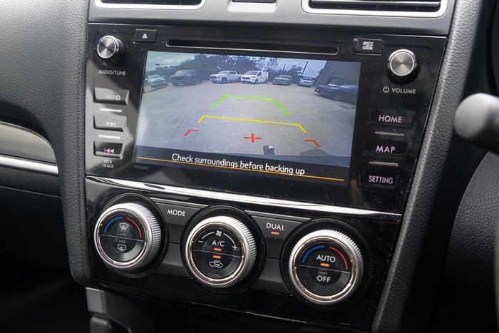 2017 Subaru Forester 2.5i-L