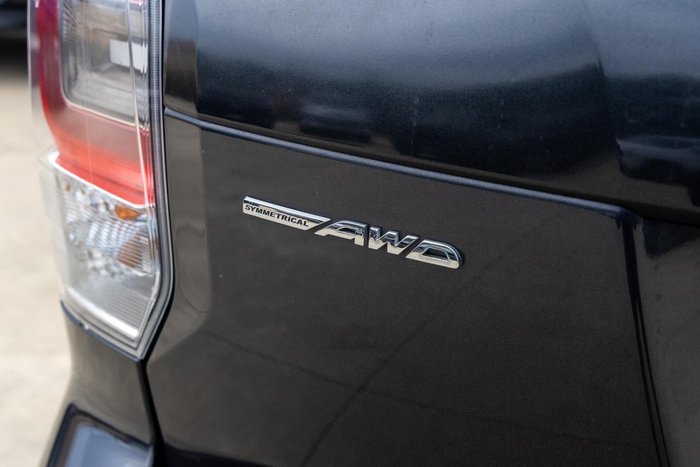 2017 Subaru Forester 2.5i-L