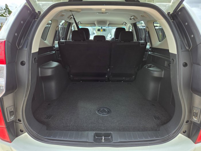 2018 Mitsubishi Pajero Sport GLX