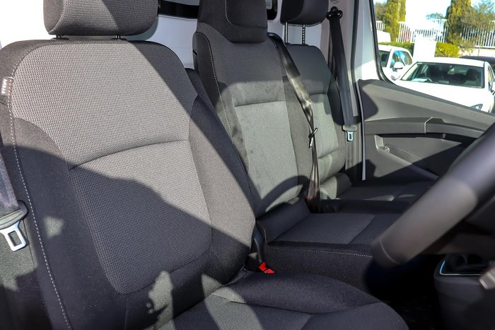 2026 Renault Trafic Pro