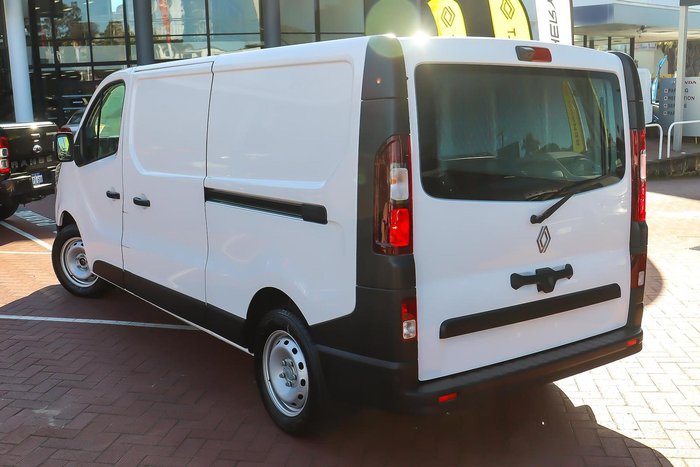2026 Renault Trafic Pro