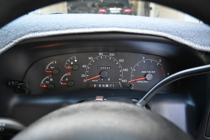 2005 Ford F250 XLT