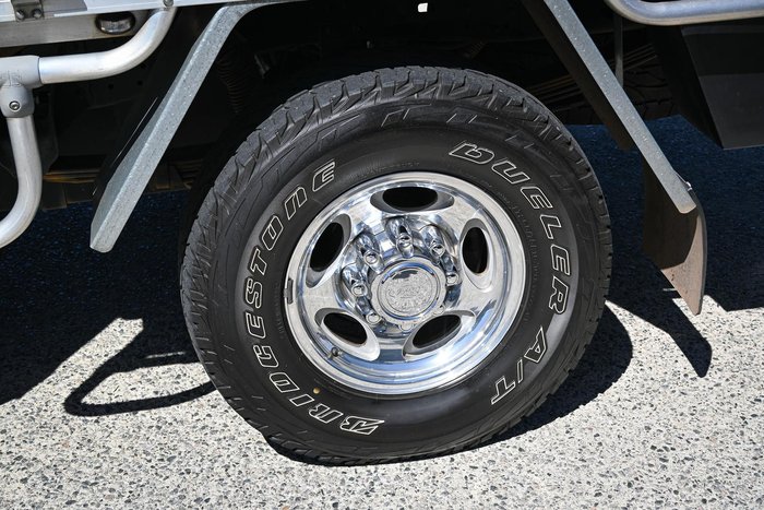 2005 Ford F250 XLT