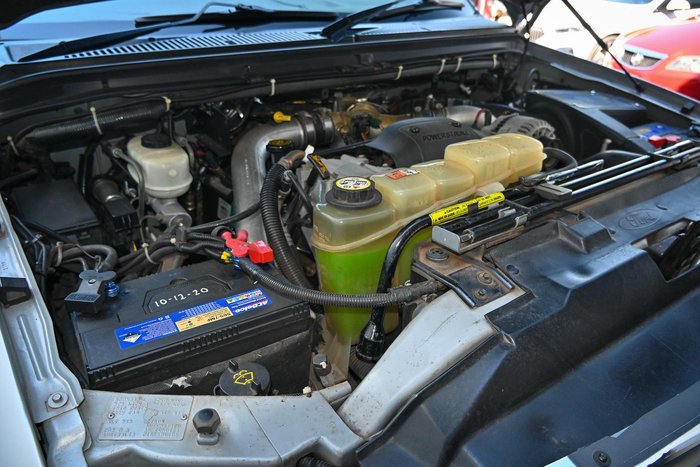 2005 Ford F250 XLT