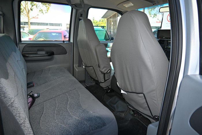 2005 Ford F250 XLT