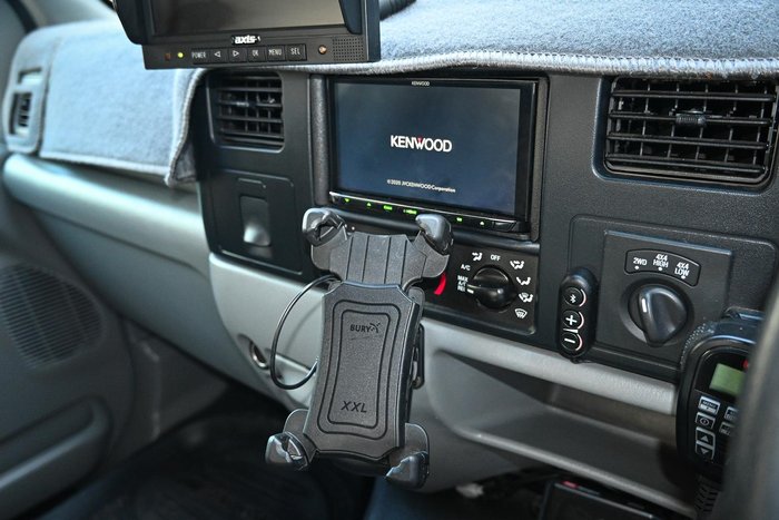 2005 Ford F250 XLT