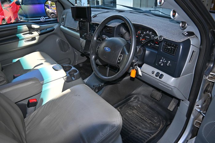 2005 Ford F250 XLT