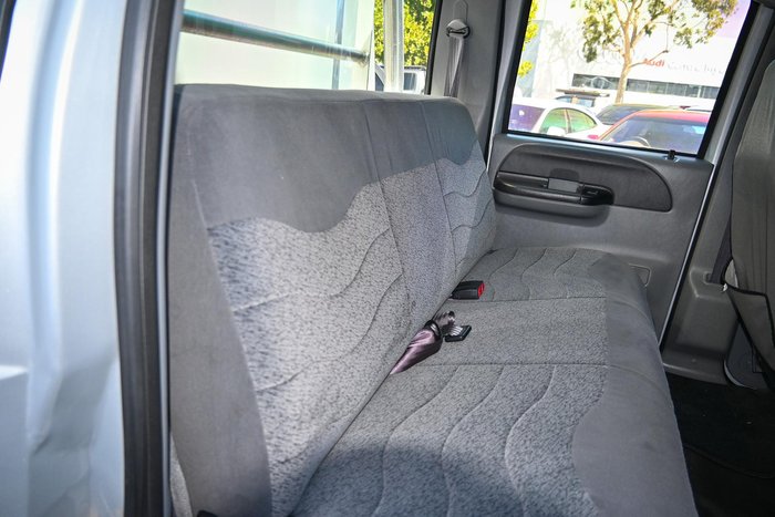2005 Ford F250 XLT