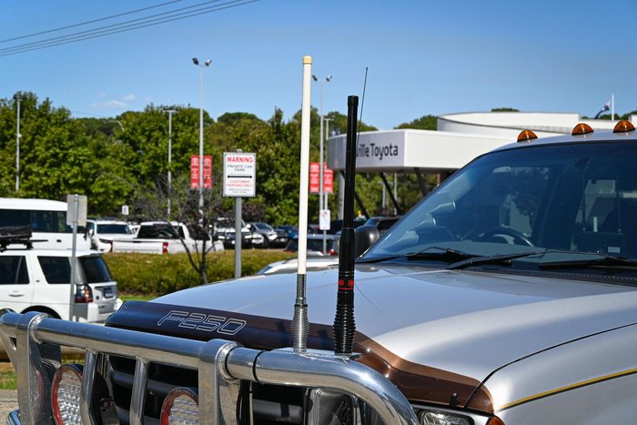 2005 Ford F250 XLT