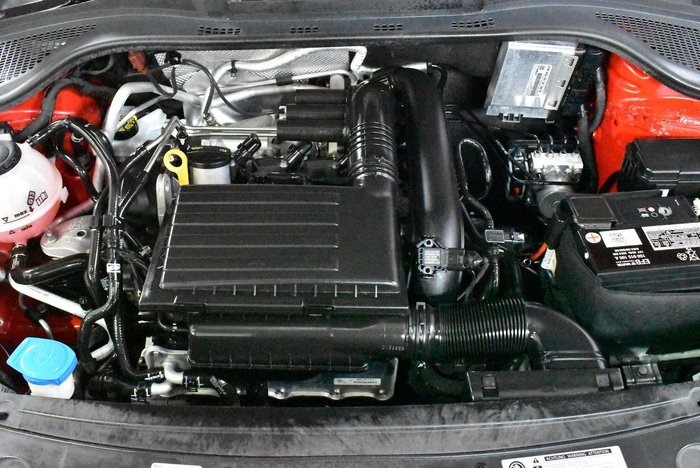 2018 SKODA Rapid
