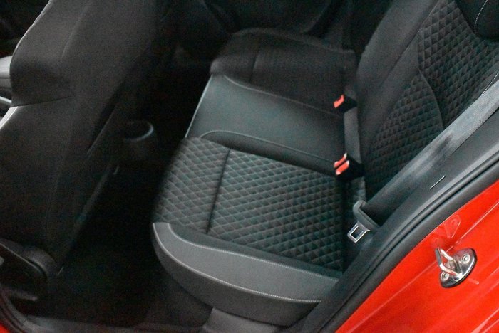 2018 SKODA Rapid