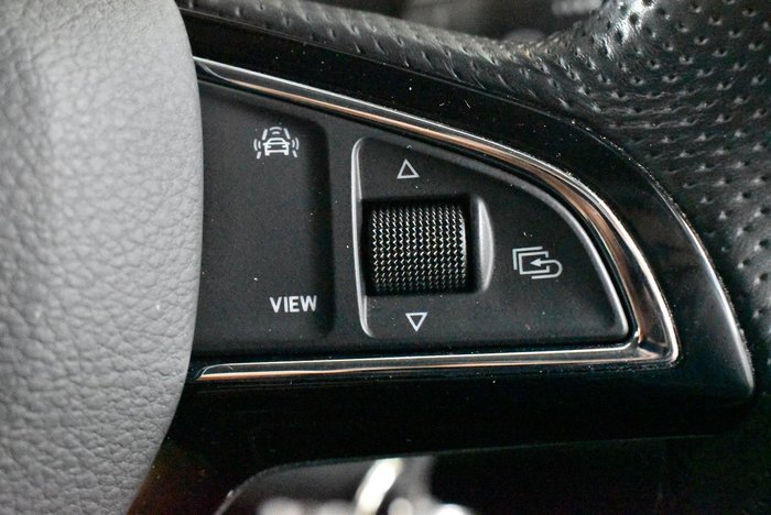 2018 SKODA Rapid