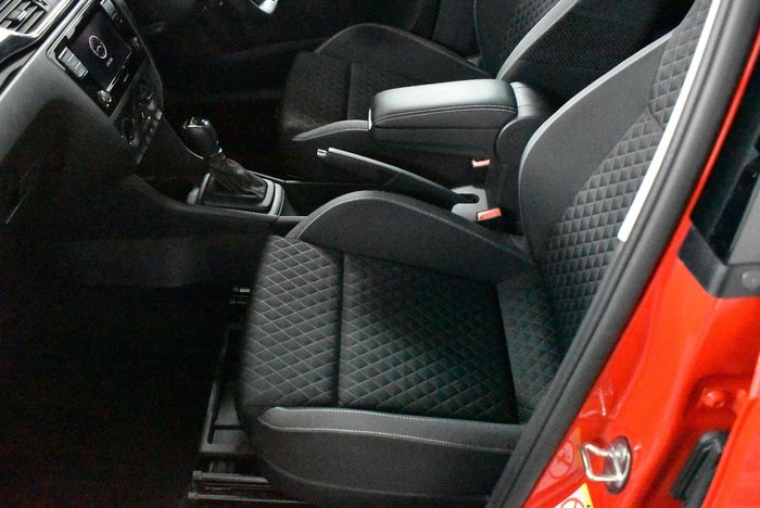 2018 SKODA Rapid