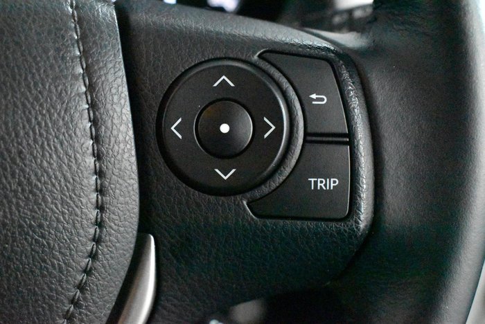 2016 Toyota RAV4 GXL