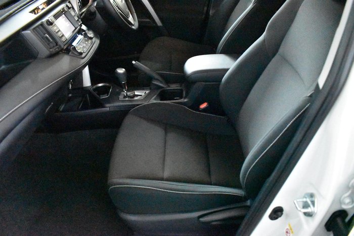 2016 Toyota RAV4 GXL