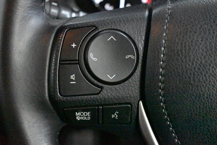 2016 Toyota RAV4 GXL