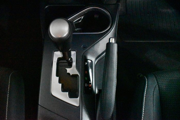 2016 Toyota RAV4 GXL