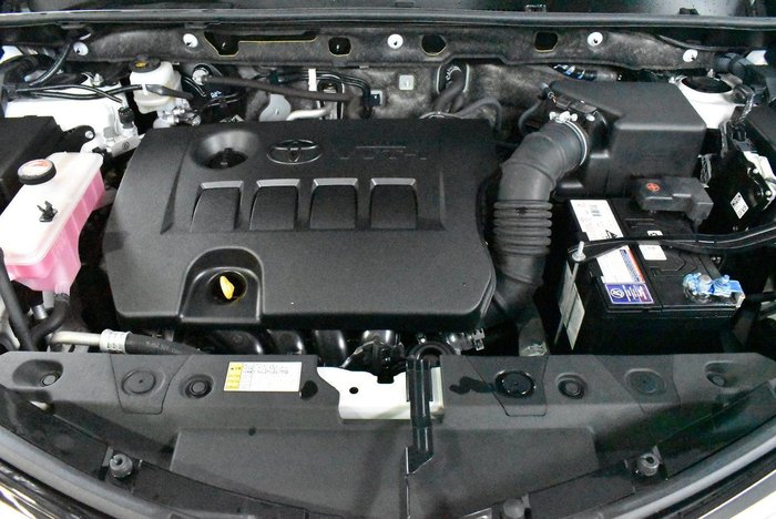 2016 Toyota RAV4 GXL