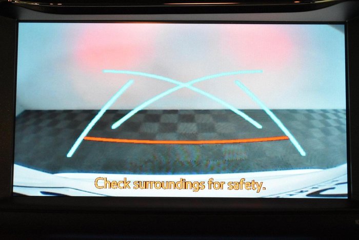 2016 Toyota RAV4 GXL