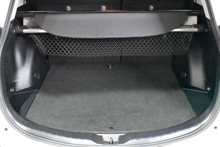 2016 Toyota RAV4 GXL