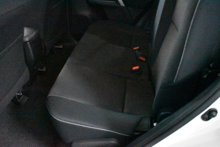 2016 Toyota RAV4 GXL