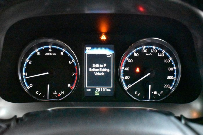 2016 Toyota RAV4 GXL