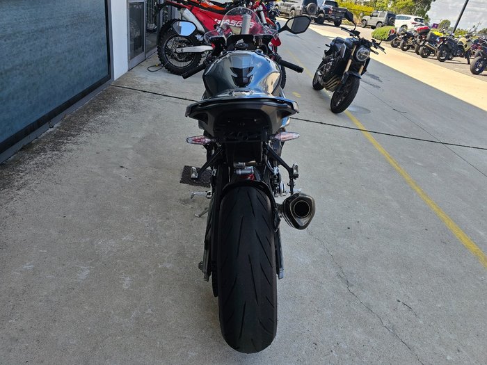 2025 BMW Motorrad S 1000 RR SPORT GREY