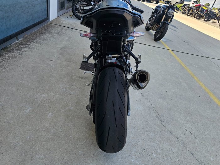 2025 BMW Motorrad S 1000 RR SPORT GREY