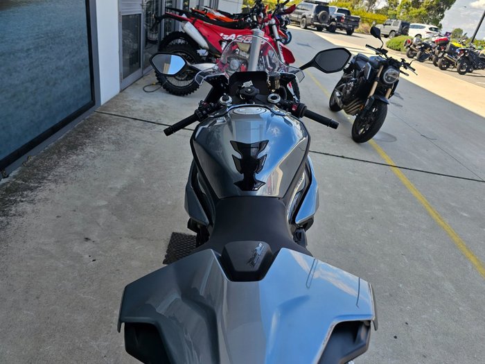 2025 BMW Motorrad S 1000 RR SPORT GREY