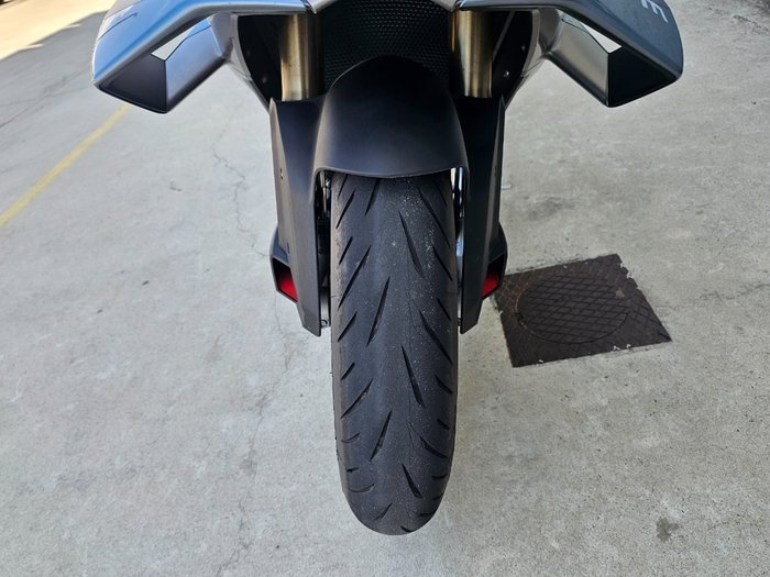 2025 BMW Motorrad S 1000 RR SPORT GREY