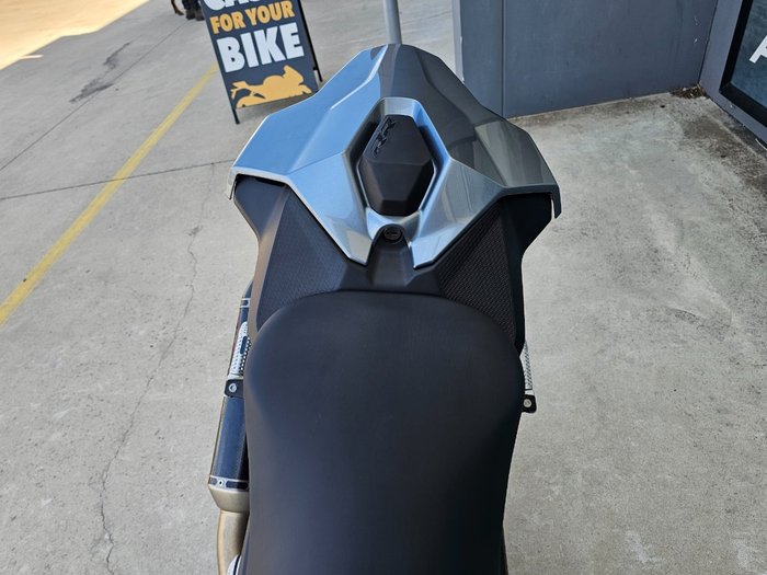 2025 BMW Motorrad S 1000 RR SPORT GREY