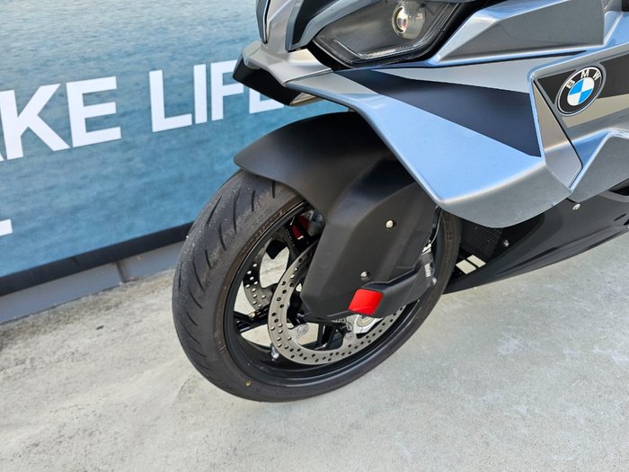 2025 BMW Motorrad S 1000 RR SPORT GREY