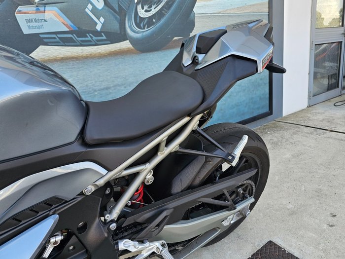 2025 BMW Motorrad S 1000 RR SPORT GREY