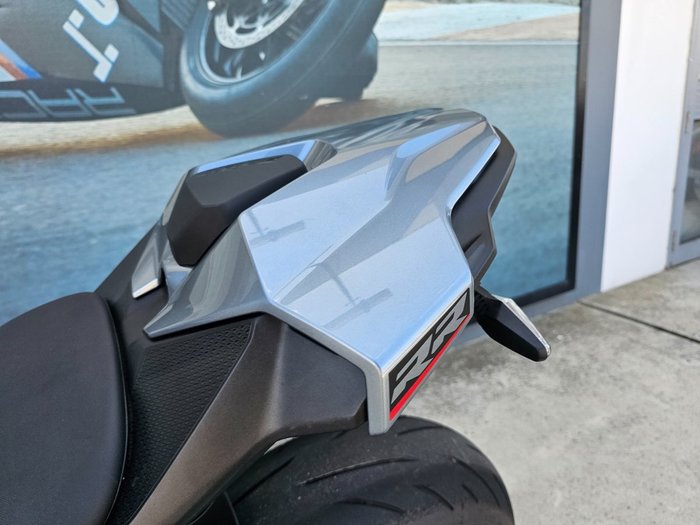 2025 BMW Motorrad S 1000 RR SPORT GREY