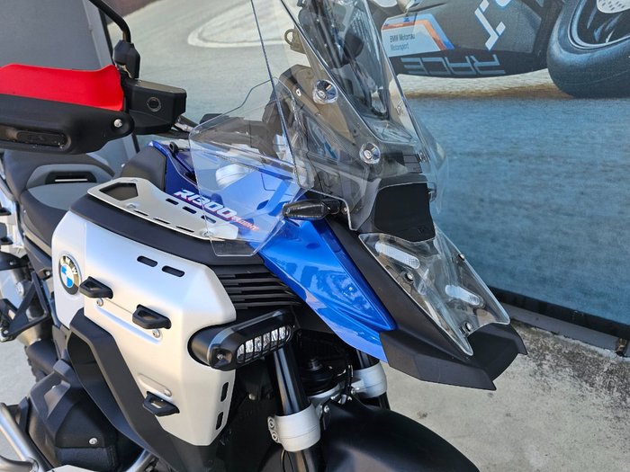 2025 BMW Motorrad 2025 Bmw 1300CC R 1300 GS Adventure Blue