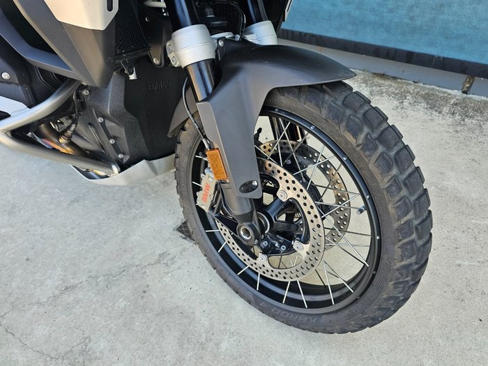 2025 BMW Motorrad 2025 Bmw 1300CC R 1300 GS Adventure Blue