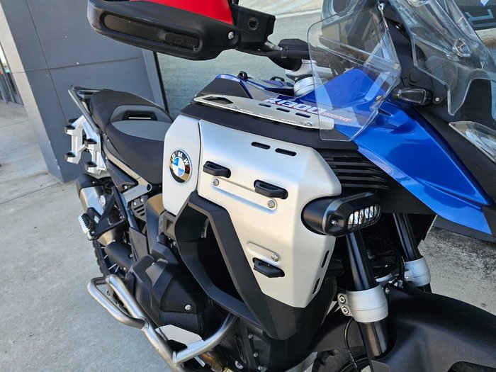 2025 BMW Motorrad 2025 Bmw 1300CC R 1300 GS Adventure Blue