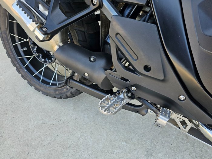 2025 BMW Motorrad 2025 Bmw 1300CC R 1300 GS Adventure Blue