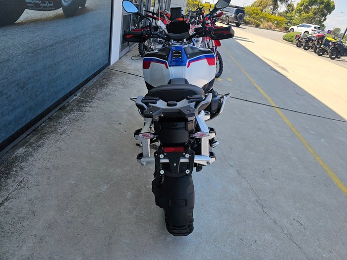 2025 BMW Motorrad 2025 Bmw 1300CC R 1300 GS Adventure Blue